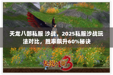 天龙八部私服 沙战，2025私服沙战玩法对比，胜率飙升60%秘诀