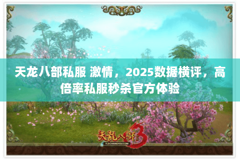 天龙八部私服 激情，2025数据横评，高倍率私服秒杀官方体验