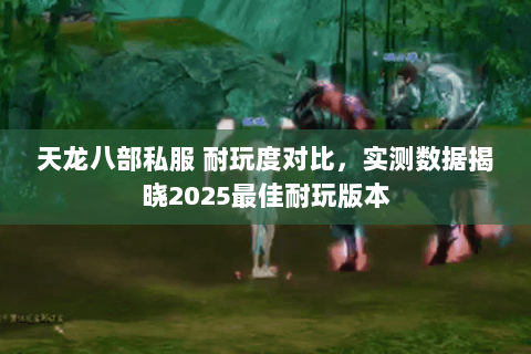 天龙八部私服 耐玩度对比，实测数据揭晓2025最佳耐玩版本