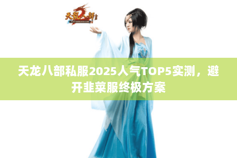 天龙八部私服2025人气TOP5实测,避开韭菜服终极方案 天龙八部私服2025人气TOP5实测,避开韭菜服终极方案