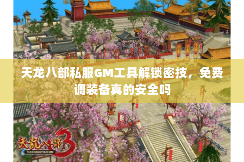 天龙八部私服GM工具解锁密技,免费调装备真的安全吗 天龙八部私服GM工具解锁密技,免费调装备真的安全吗