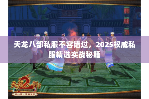 天龙八部私服不容错过,2025权威私服精选实战秘籍 天龙八部私服不容错过,2025权威私服精选实战秘籍