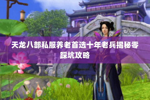 天龙八部私服养老首选十年老兵揭秘零踩坑攻略 天龙八部私服养老首选十年老兵揭秘零踩坑攻略