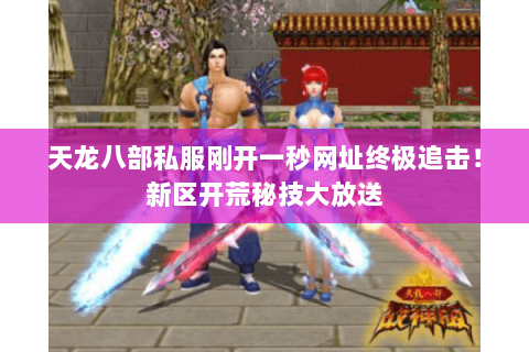天龙八部私服刚开一秒网址终极追击!新区开荒秘技大放送 天龙八部私服刚开一秒网址终极追击!新区开荒秘技大放送