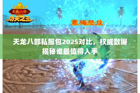 天龙八部私服包2025对比,权威数据揭秘谁最值得入手 天龙八部私服包2025对比,权威数据揭秘谁最值得入手