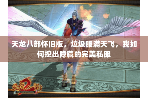 天龙八部怀旧版,垃圾服满天飞,我如何挖出隐藏的完美私服 天龙八部怀旧版,垃圾服满天飞,我如何挖出隐藏的完美私服