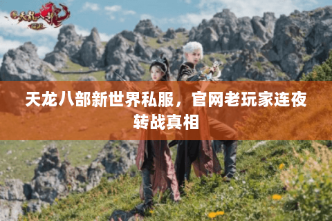 天龙八部新世界私服,官网老玩家连夜转战真相 天龙八部新世界私服,官网老玩家连夜转战真相