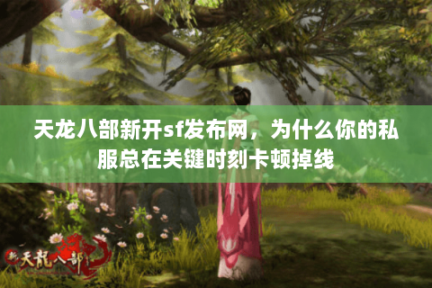天龙八部新开sf发布网，为什么你的私服总在关键时刻卡顿掉线
