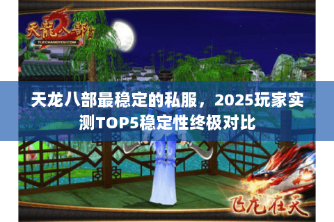 天龙八部最稳定的私服,2025玩家实测TOP5稳定性终极对比 天龙八部最稳定的私服,2025玩家实测TOP5稳定性终极对比