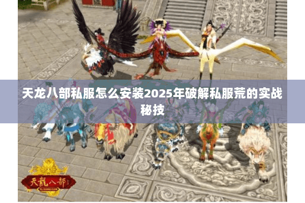 天龙八部私服怎么安装2025年破解私服荒的实战秘技