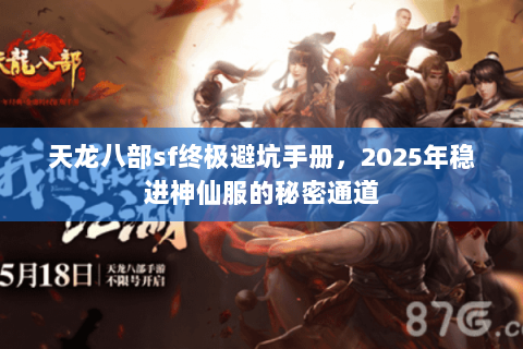 天龙八部sf终极避坑手册，2025年稳进神仙服的秘密通道