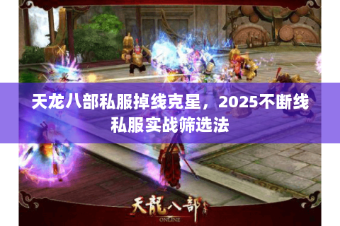天龙八部私服掉线克星,2025不断线私服实战筛选法 天龙八部私服掉线克星,2025不断线私服实战筛选法