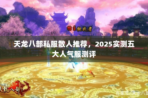 天龙八部私服散人推荐,2025实测五大人气服测评 天龙八部私服散人推荐,2025实测五大人气服测评