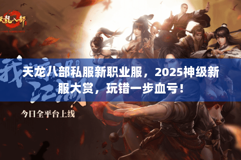 天龙八部私服新职业服,2025神级新服大赏,玩错一步血亏! 天龙八部私服新职业服,2025神级新服大赏,玩错一步血亏!