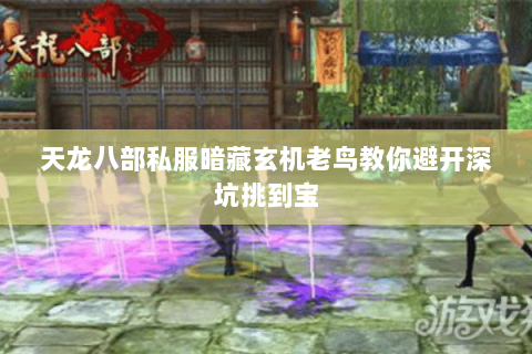天龙八部私服暗藏玄机老鸟教你避开深坑挑到宝 天龙八部私服暗藏玄机老鸟教你避开深坑挑到宝