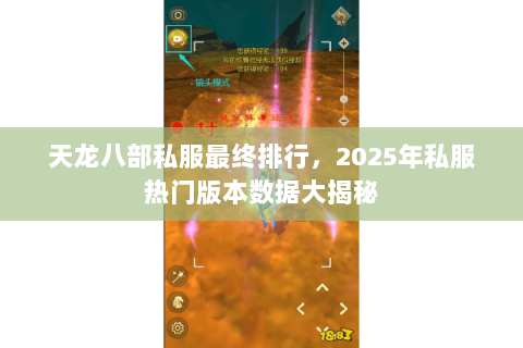 天龙八部私服最终排行,2025年私服热门版本数据大揭秘 天龙八部私服最终排行,2025年私服热门版本数据大揭秘