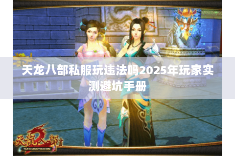 天龙八部私服玩违法吗2025年玩家实测避坑手册 天龙八部私服玩违法吗2025年玩家实测避坑手册