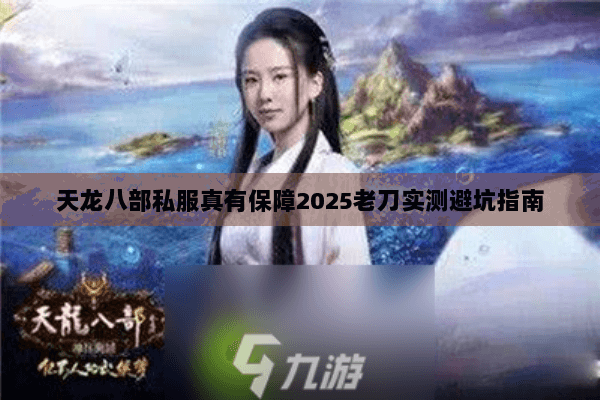天龙八部私服真有保障2025老刀实测避坑指南