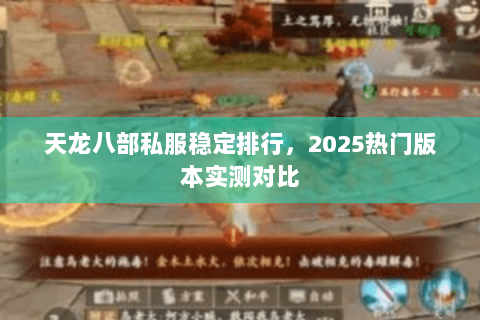 天龙八部私服稳定排行，2025热门版本实测对比