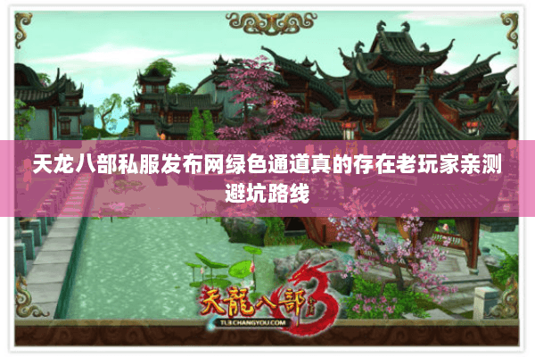 天龙八部私服发布网绿色通道真的存在老玩家亲测避坑路线 天龙八部私服发布网绿色通道真的存在老玩家亲测避坑路线