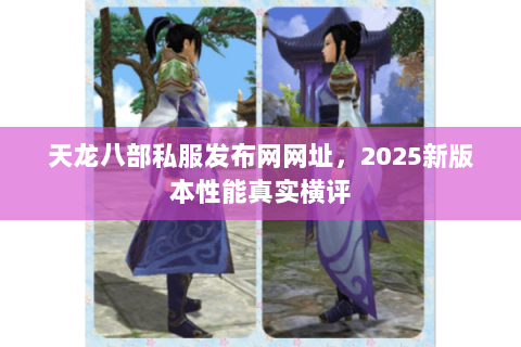 天龙八部私服发布网网址,2025新版本性能真实横评 天龙八部私服发布网网址,2025新版本性能真实横评