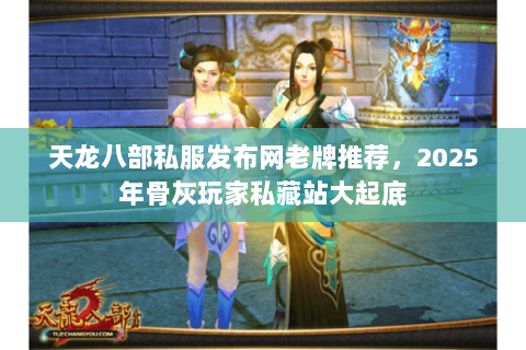 天龙八部私服发布网老牌推荐,2025年骨灰玩家私藏站大起底 天龙八部私服发布网老牌推荐,2025年骨灰玩家私藏站大起底