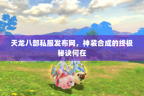 天龙八部私服发布网,神装合成的终极秘诀何在 天龙八部私服发布网,神装合成的终极秘诀何在