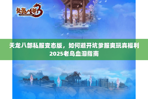 天龙八部私服变态版,如何避开坑爹服爽玩真福利2025老鸟血泪指南 天龙八部私服变态版,如何避开坑爹服爽玩真福利2025老鸟血泪指南