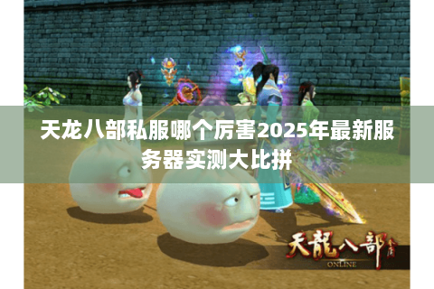 天龙八部私服哪个厉害2025年最新服务器实测大比拼