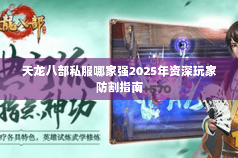 天龙八部私服哪家强2025年资深玩家防割指南 天龙八部私服哪家强2025年资深玩家防割指南