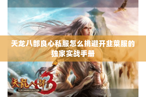 天龙八部良心私服怎么挑避开韭菜服的独家实战手册