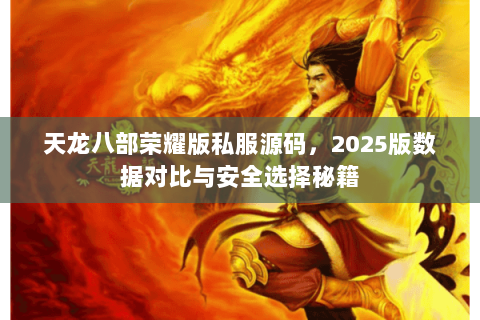 天龙八部荣耀版私服源码，2025版数据对比与安全选择秘籍