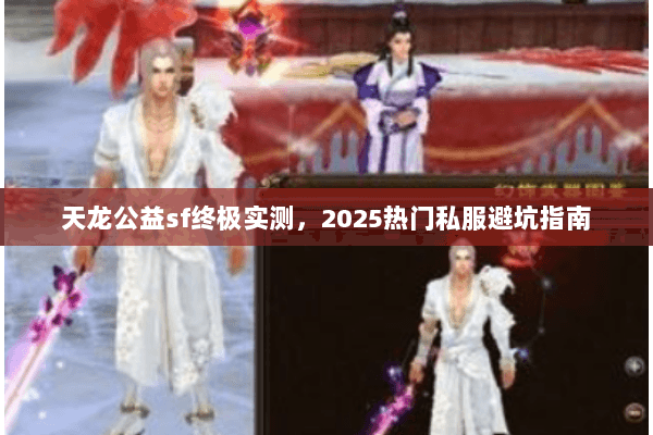 天龙公益sf终极实测，2025热门私服避坑指南