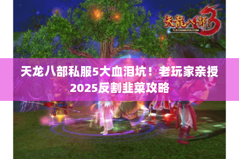 天龙八部私服5大血泪坑!老玩家亲授2025反割韭菜攻略 天龙八部私服5大血泪坑!老玩家亲授2025反割韭菜攻略