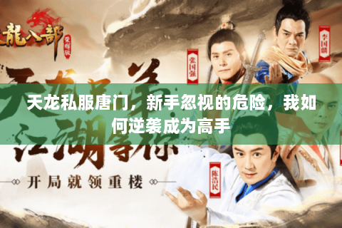 天龙私服唐门,新手忽视的危险,我如何逆袭成为高手 天龙私服唐门,新手忽视的危险,我如何逆袭成为高手