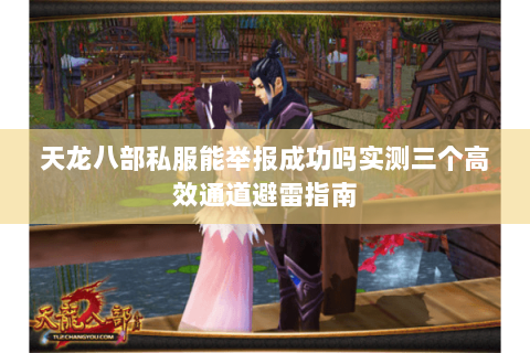 天龙八部私服能举报成功吗实测三个高效通道避雷指南 天龙八部私服能举报成功吗实测三个高效通道避雷指南