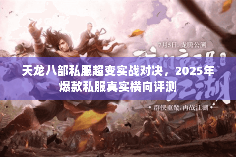 天龙八部私服超变实战对决,2025年爆款私服真实横向评测 天龙八部私服超变实战对决,2025年爆款私服真实横向评测