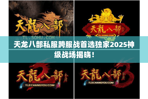 天龙八部私服跨服战首选独家2025神级战场揭晓！