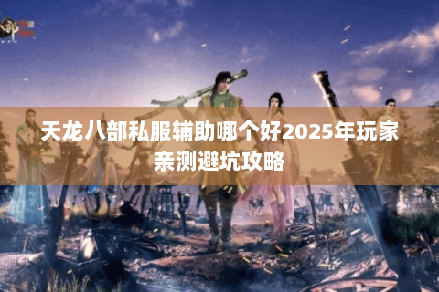 天龙八部私服辅助哪个好2025年玩家亲测避坑攻略 天龙八部私服辅助哪个好2025年玩家亲测避坑攻略