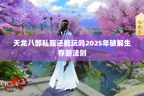 天龙八部私服还能玩吗2025年破解生存新法则 天龙八部私服还能玩吗2025年破解生存新法则
