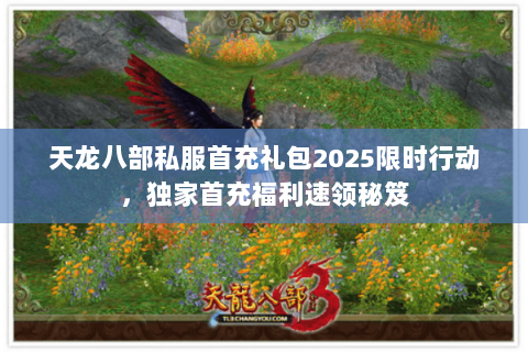 天龙八部私服首充礼包2025限时行动,独家首充福利速领秘笈 天龙八部私服首充礼包2025限时行动,独家首充福利速领秘笈