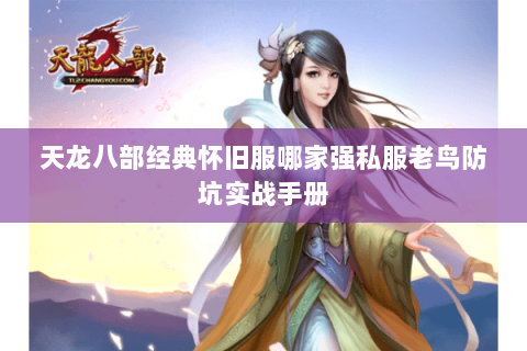 天龙八部经典怀旧服哪家强私服老鸟防坑实战手册 天龙八部经典怀旧服哪家强私服老鸟防坑实战手册