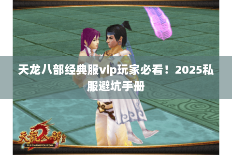 天龙八部经典服vip玩家必看!2025私服避坑手册 天龙八部经典服vip玩家必看!2025私服避坑手册