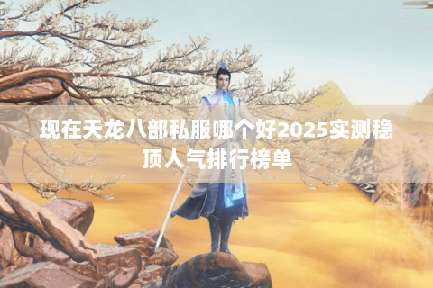 现在天龙八部私服哪个好2025实测稳顶人气排行榜单