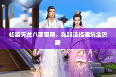 畅游天龙八部官网,私服选择避坑全攻略 畅游天龙八部官网,私服选择避坑全攻略