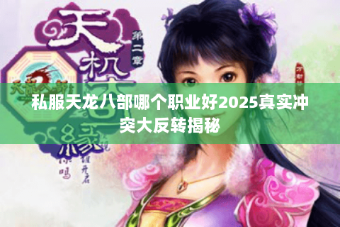 私服天龙八部哪个职业好2025真实冲突大反转揭秘