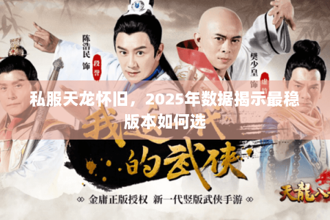 私服天龙怀旧，2025年数据揭示最稳版本如何选