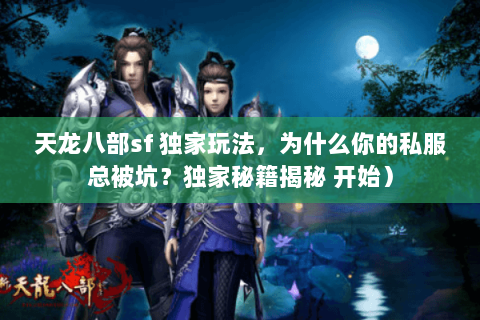天龙八部sf 独家玩法,为什么你的私服总被坑?独家秘籍揭秘 开始) 天龙八部sf 独家玩法,为什么你的私服总被坑?独家秘籍揭秘 开始)