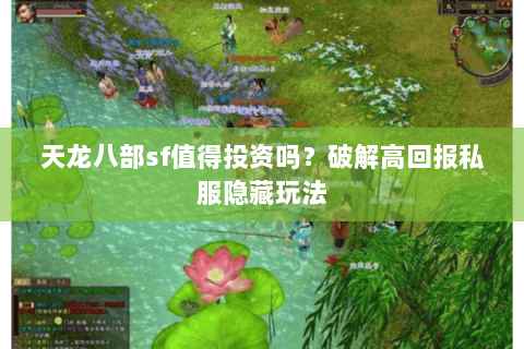 天龙八部sf值得投资吗?破解高回报私服隐藏玩法 天龙八部sf值得投资吗?破解高回报私服隐藏玩法