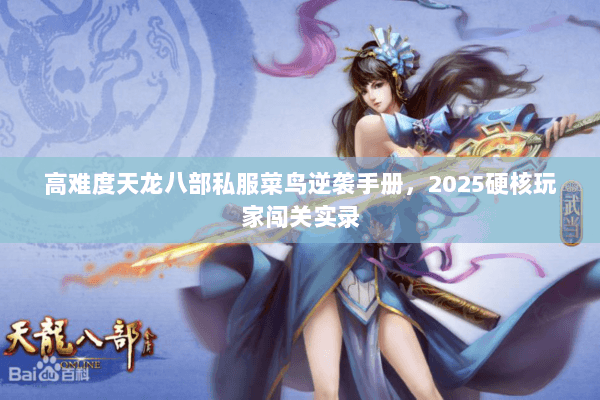 高难度天龙八部私服菜鸟逆袭手册,2025硬核玩家闯关实录 高难度天龙八部私服菜鸟逆袭手册,2025硬核玩家闯关实录